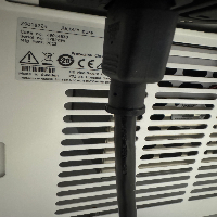 GE AKTA pure 25L FPLC System image 2